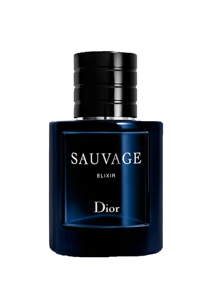 Sauvage Elixir